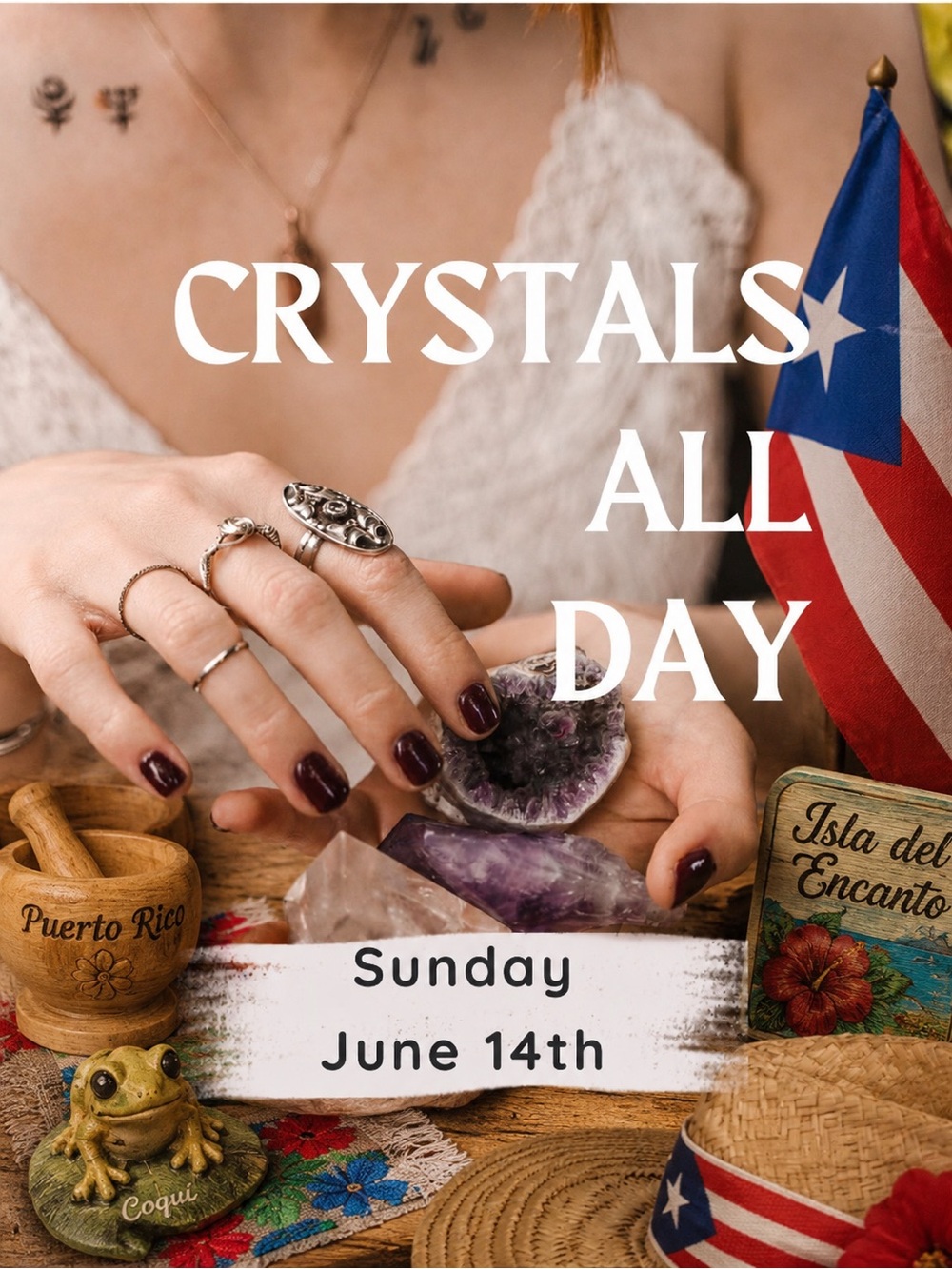 6/14/26 Crystal Raid Train Notification 📣 live Listing Da queen of deals